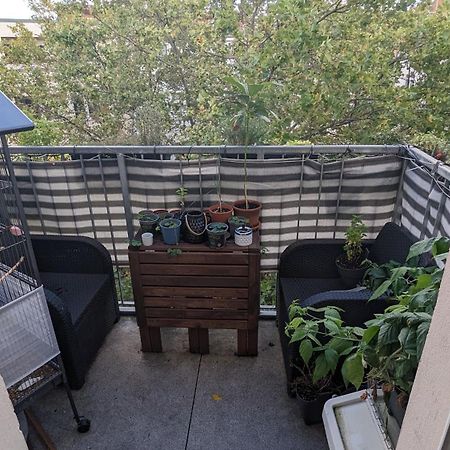 Cosy Flat In Berlin'S Trendy Areaアパートメント エクステリア 写真