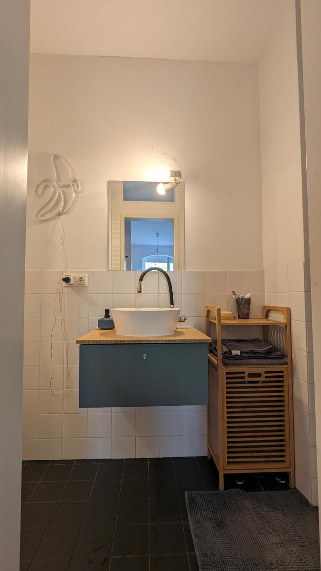 Cosy Flat In Berlin'S Trendy Areaアパートメント エクステリア 写真