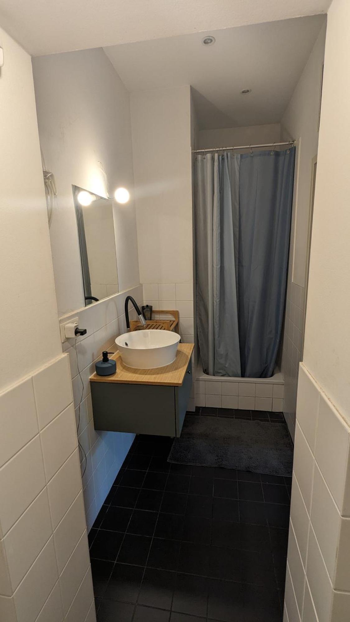 Cosy Flat In Berlin'S Trendy Areaアパートメント エクステリア 写真