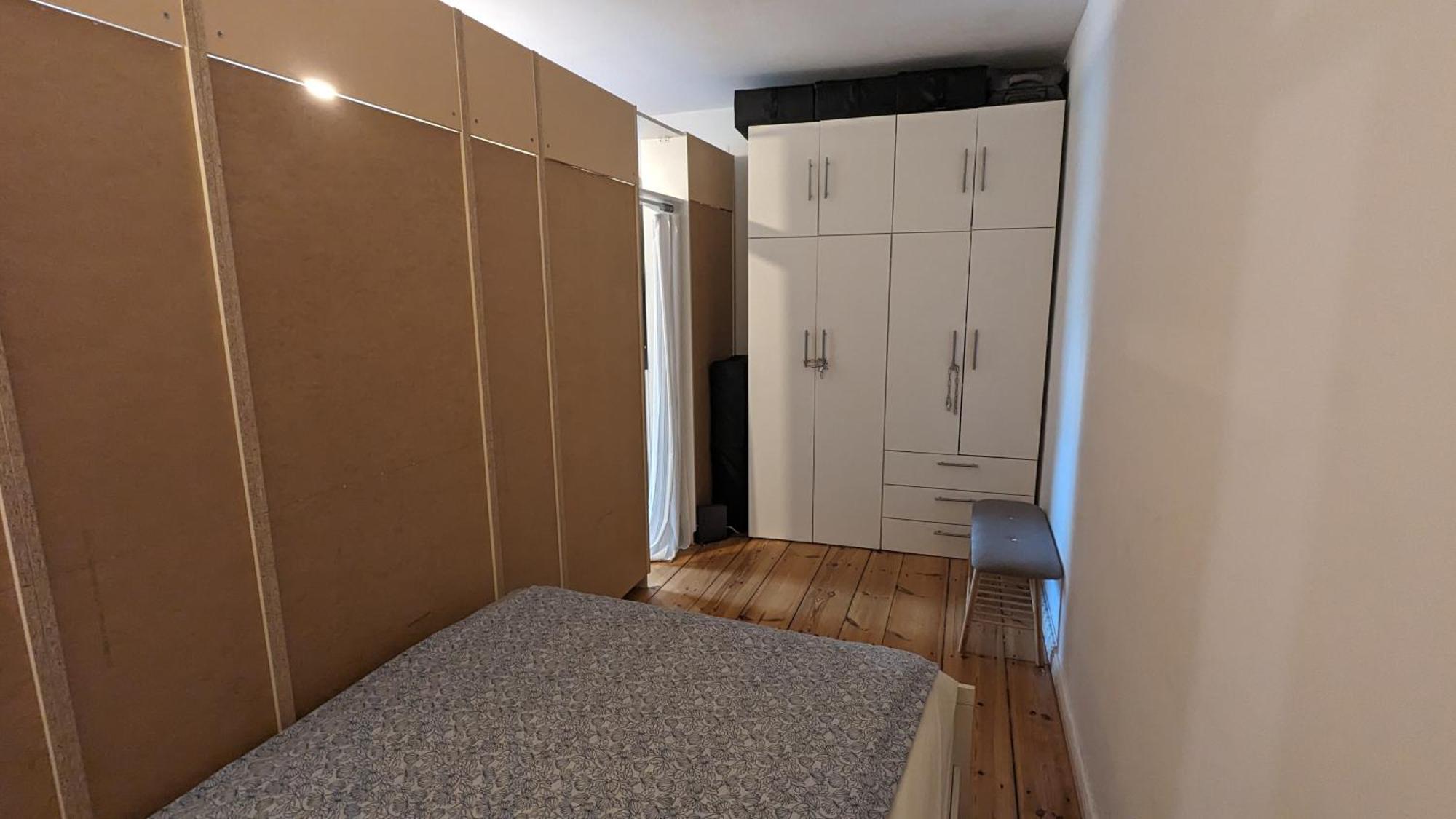 Cosy Flat In Berlin'S Trendy Areaアパートメント エクステリア 写真